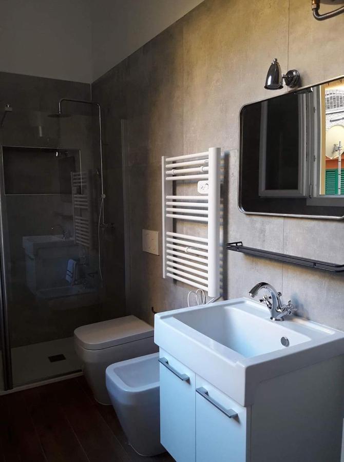 Vie D'Acqua Al Morelo - City Center-Bo Bolonya Dış mekan fotoğraf